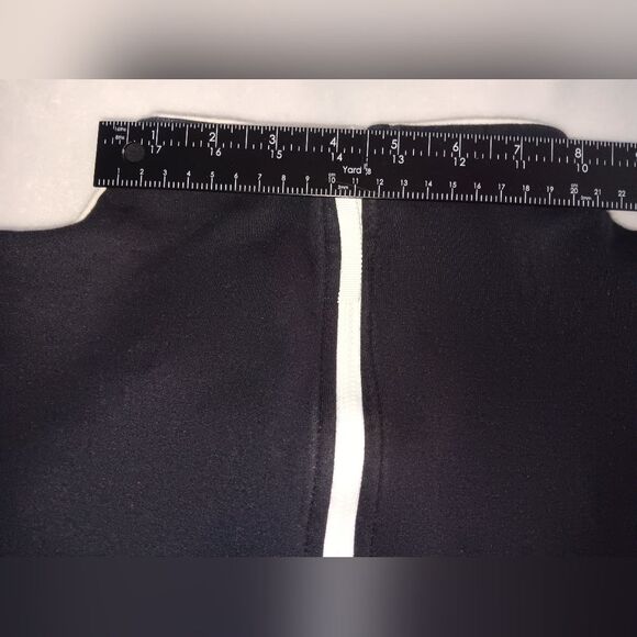 Victor Glemaud For Target Cropped Sweatshirt Pullover Size Medium Pre-owned - Picture 4 of 8